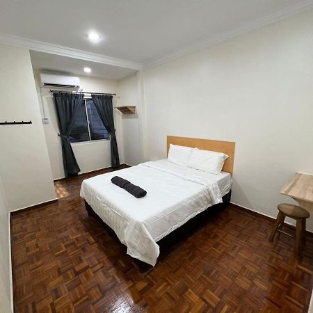 Homestay Suria クアラ・カンサー エクステリア 写真