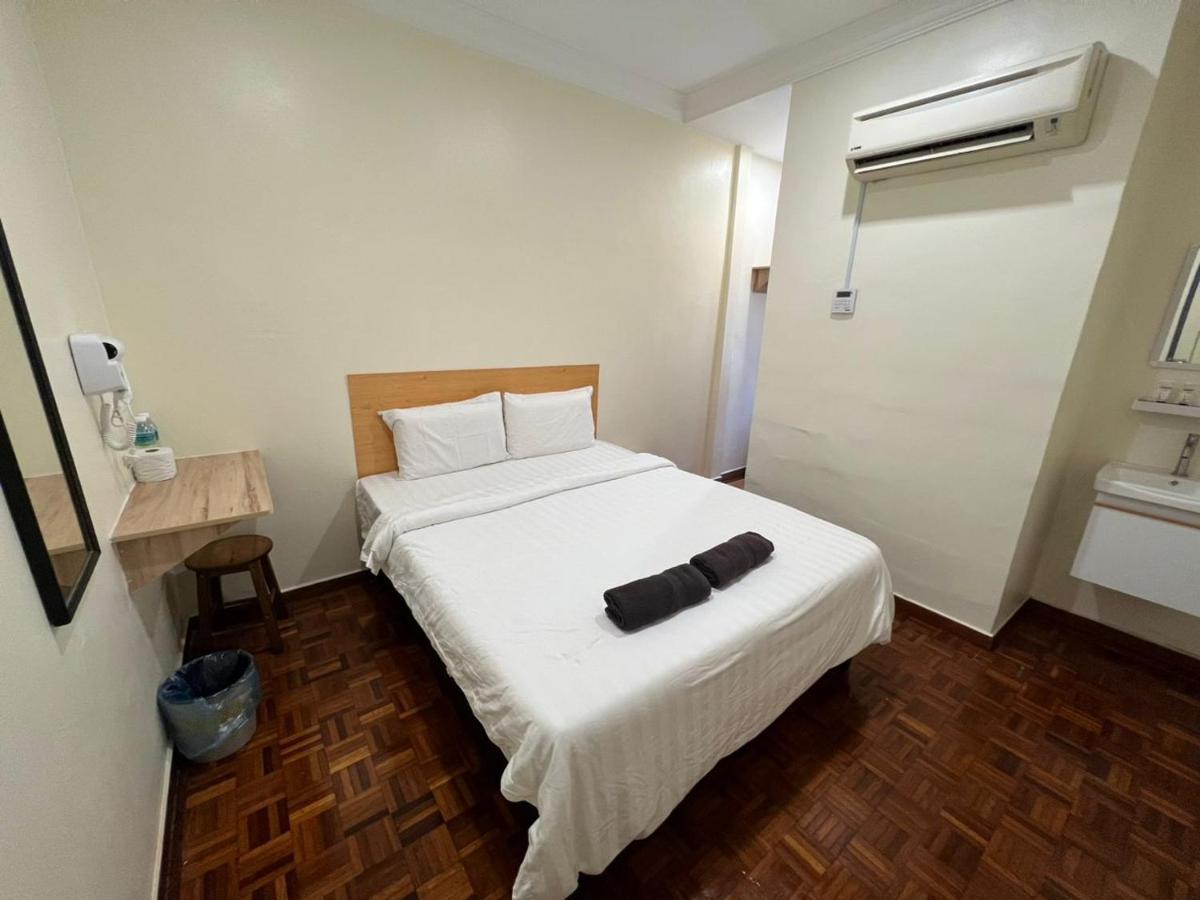 Homestay Suria クアラ・カンサー エクステリア 写真